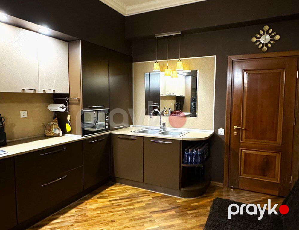 Satılır 3 otaqlı yeni tikili 125.5 m² — Mənzil, Bakı (5)