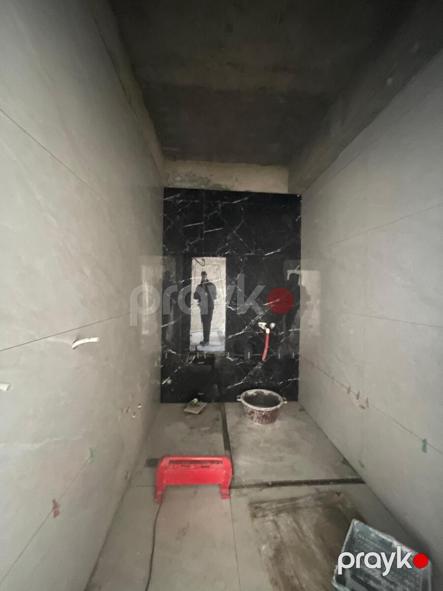 Satılır 3 otaqlı yeni tikili 139 m² — Mənzil, Bakı (5)