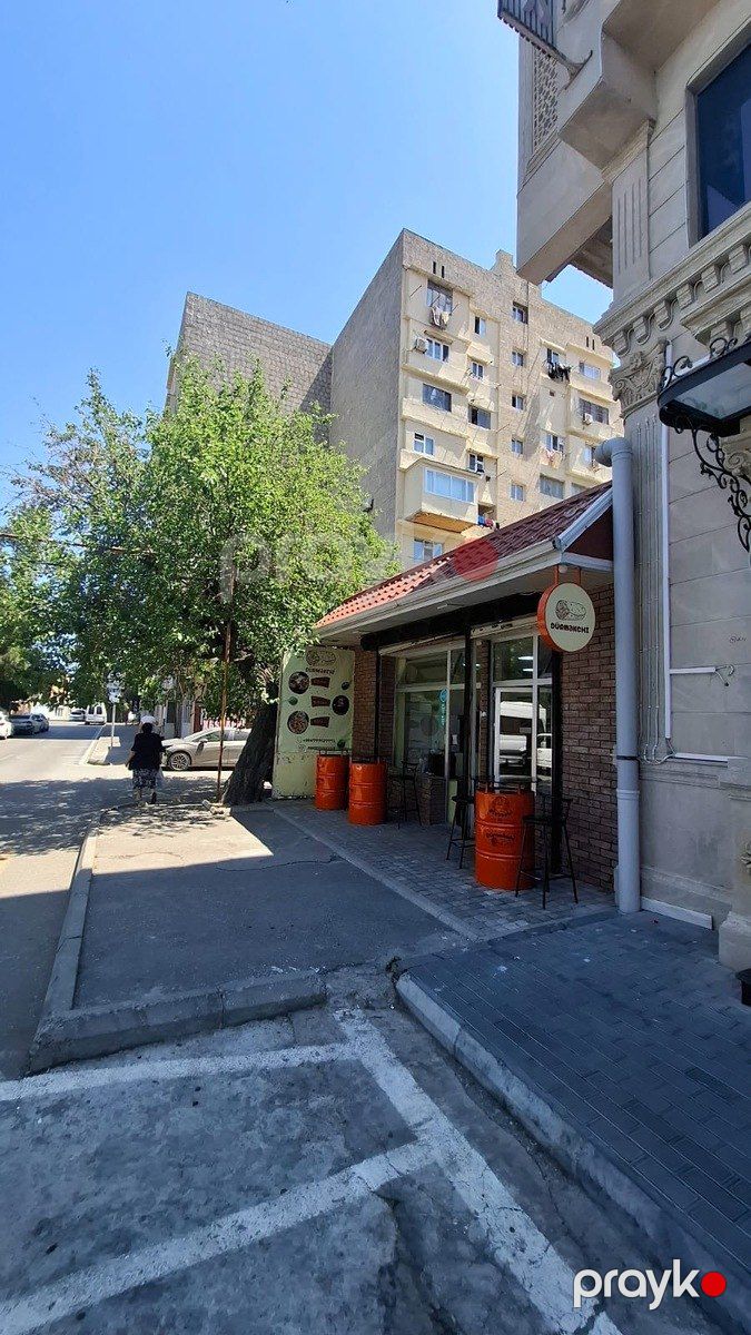 İcarəyə verilir obyekt 40 m² — Əmlak, Bakı (2)