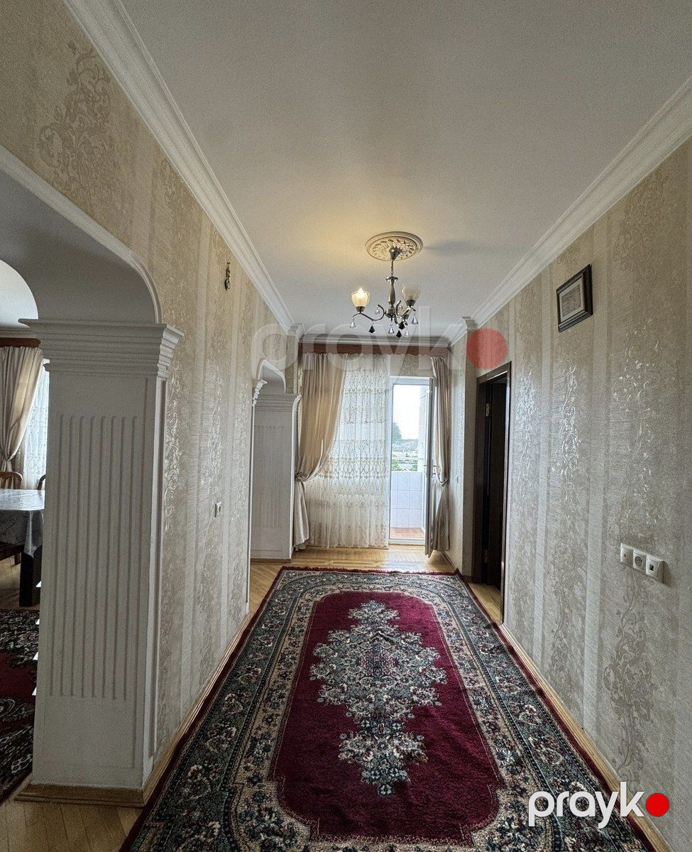 İcarəyə verilir 3 otaqlı köhnə tikili 85 m² — Mənzil, Bakı (7)