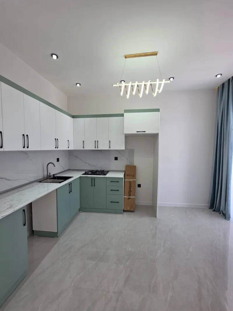 Şüvəlan, 4 otaqlı Həyət evi satılır - 140 m², 1 mərtəbə, 3 sot — Ev, villa, Bakı (7)