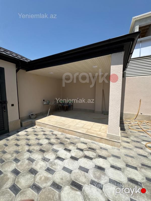 Satılır 4 otaqlı Həyət evi / Villa, 200 m², 51-ci məhəllə — Ev, villa, Sumqayıt (5)
