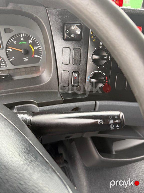 Mercedes Atego 818, 4.3 L, 2008 il, 569 658 km — Yük maşınları, Bakı (6)