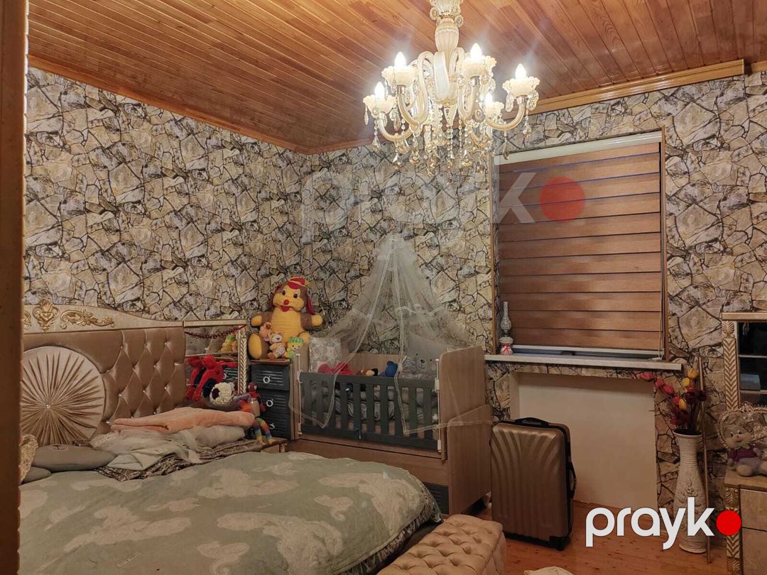 Həyət evi, Səttar Bəhlulzadə küç — Ev, villa, Bakı (11)