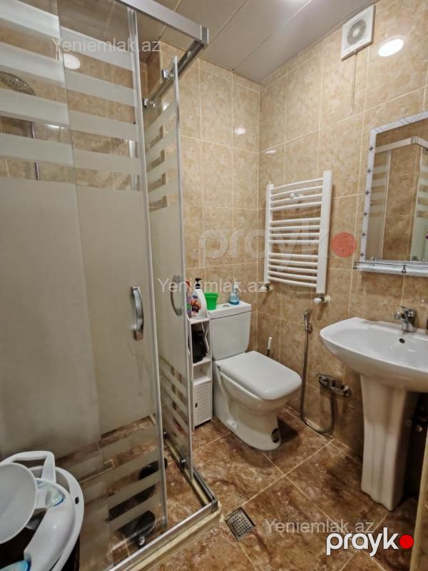 Satılır 2 otaqlı Bina evi menzil (Yeni tikili), 65 m², Xırdalan ş — Mənzil (7)
