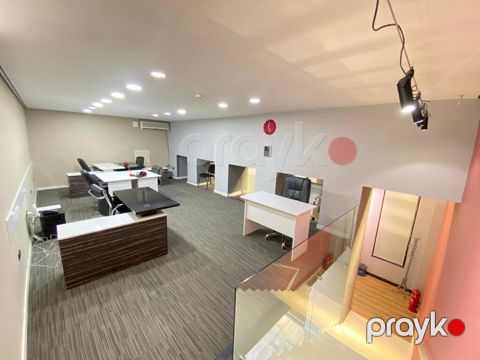 İcarəyə verilir 2 otaqlı ofis 100 m² — Bakı