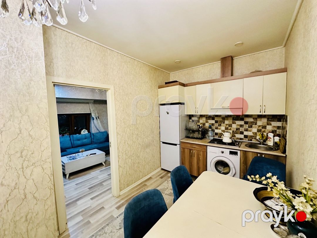 İcarəyə verilir 2 otaqlı yeni tikili 50 m² — Mənzil, Bakı (12)