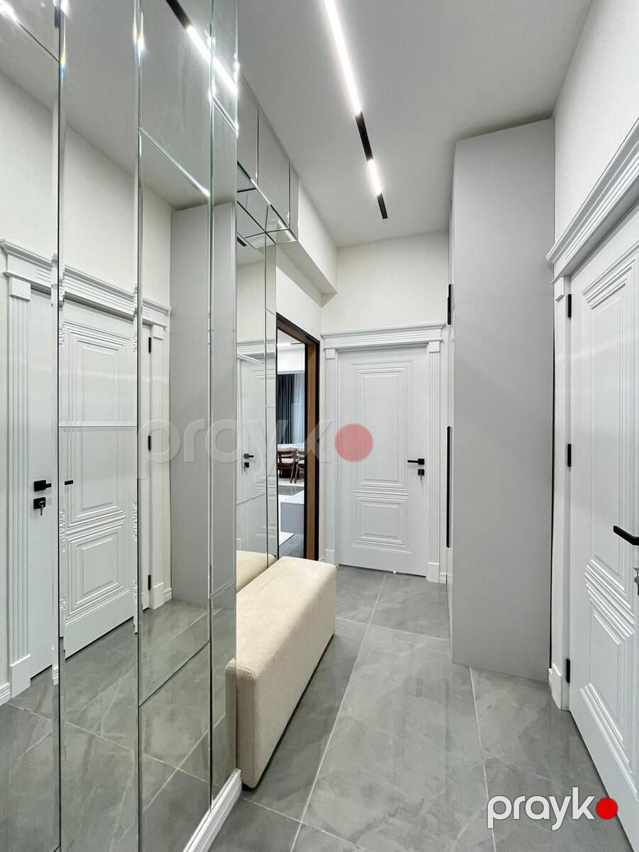 Satılır 2 otaqlı yeni tikili 67 m² — Mənzil, Bakı (7)
