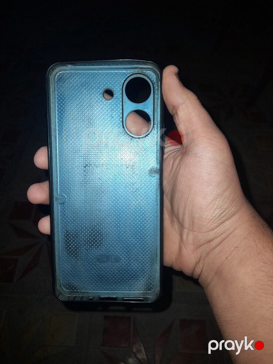 Xiaomi Redmi 13C Navy Blue 128GB/4GB — Smartfonlar, Xaçmaz (8)
