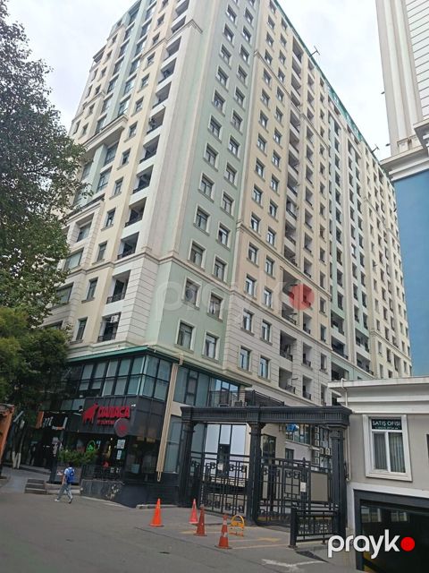2-otaqlı yeni tikili kirayə verilir, Möhsun Sənani küç., 85 m²