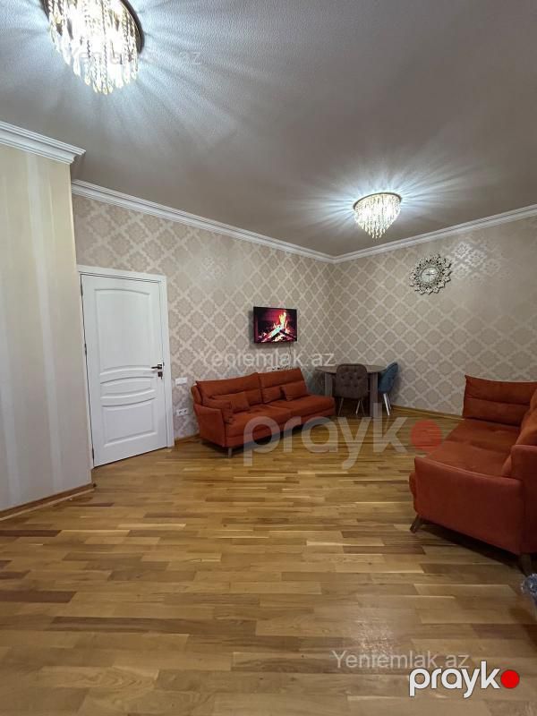 Satılır 3 otaqlı Bina evi menzil (Yeni tikili), 93 m², 40-cı məhəllə — Mənzil, Sumqayıt (4)