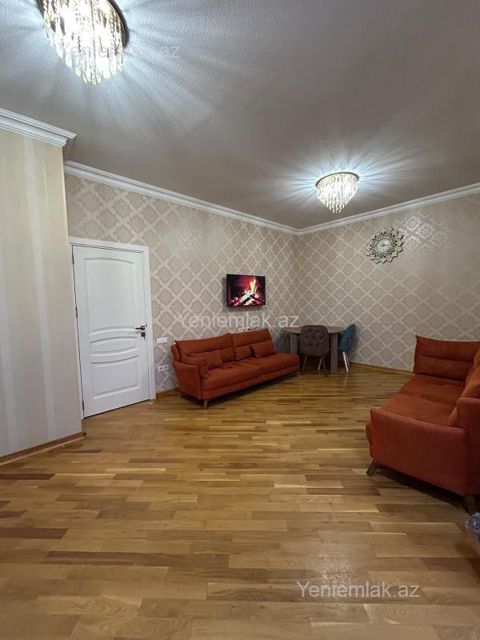 Satılır 3 otaqlı Bina evi menzil (Yeni tikili), 93 m², 40-cı məhəllə — Sumqayıt