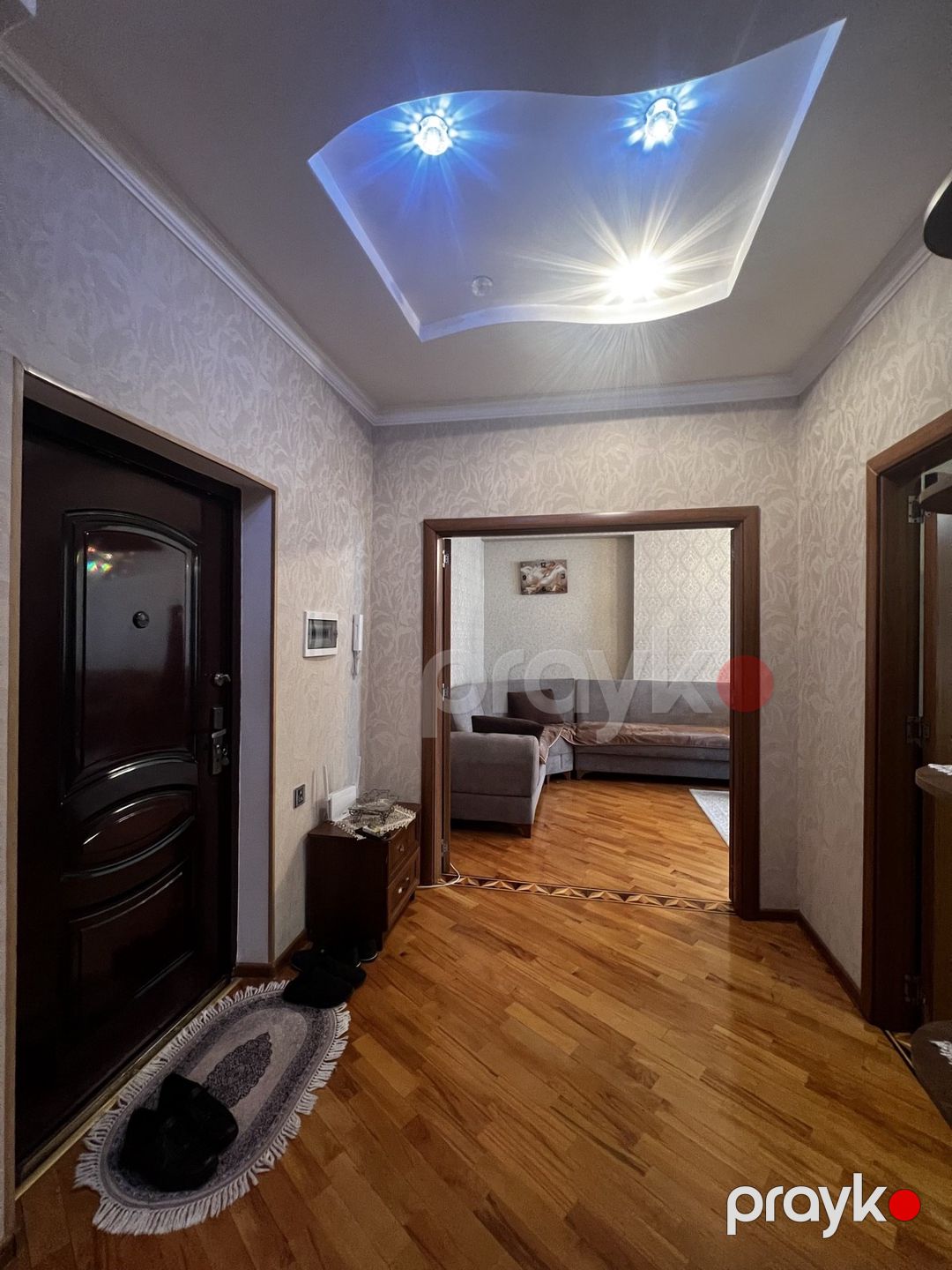 Satılır 3 otaqlı yeni tikili 115 m² — Mənzil, Bakı (8)