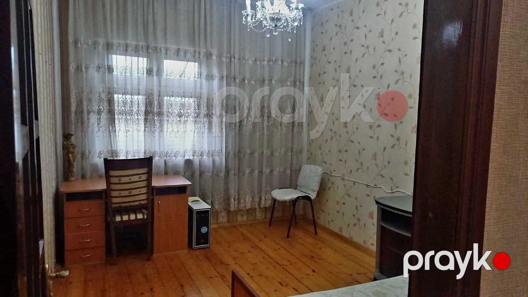 İcarəyə verilir 2 otaqlı yeni tikili 63 m² — Mənzil, Bakı (4)