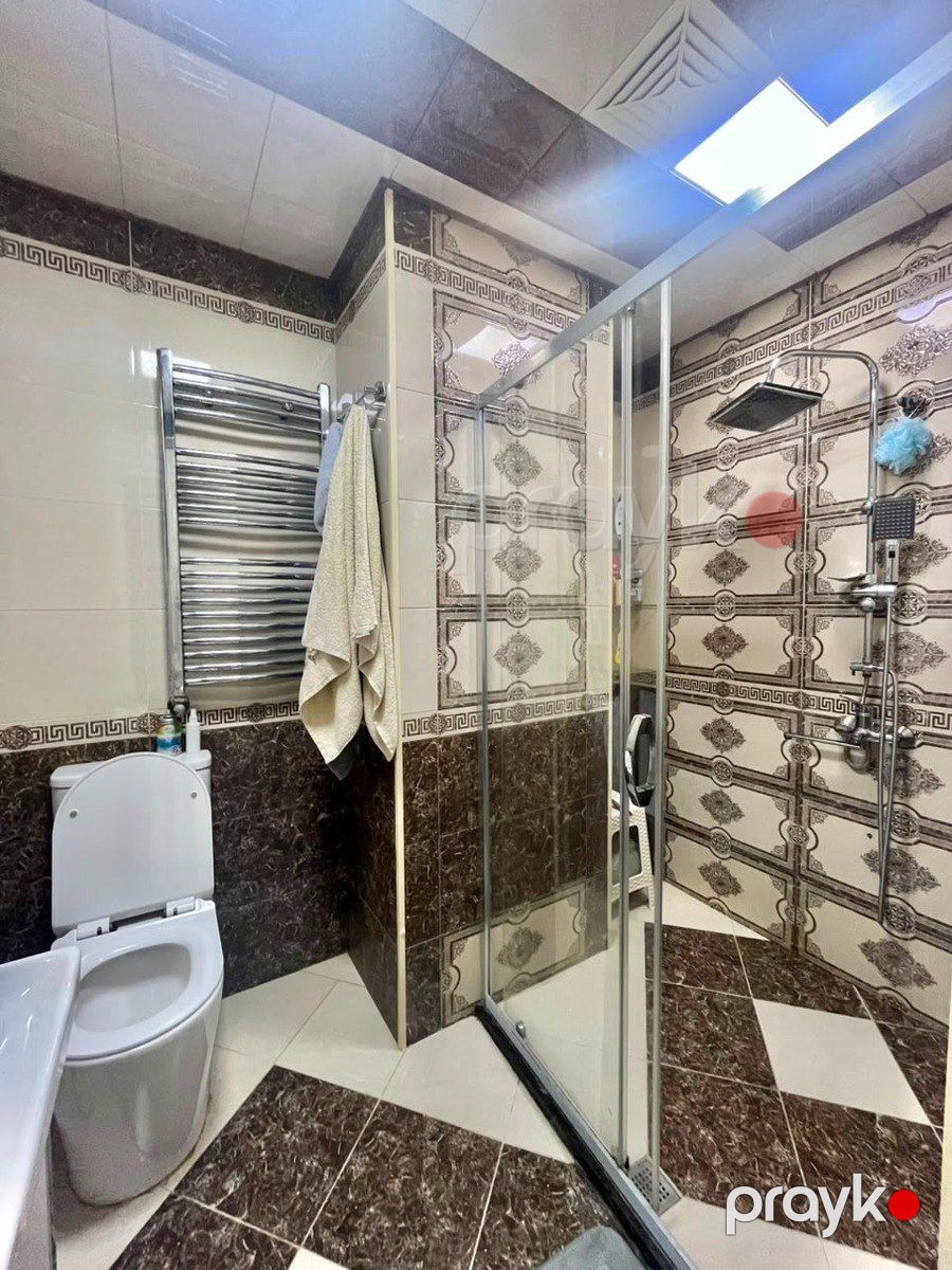 Satılır 2 otaqlı yeni tikili 65 m² — Mənzil, Bakı (6)