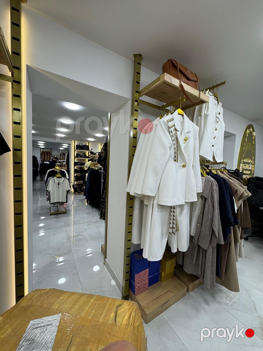 Satılır obyekt 188 m² — Əmlak, Bakı (12)