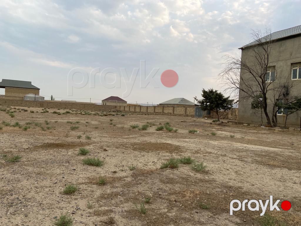 Satılır obyekt 10000 m² — Əmlak, Bakı (6)