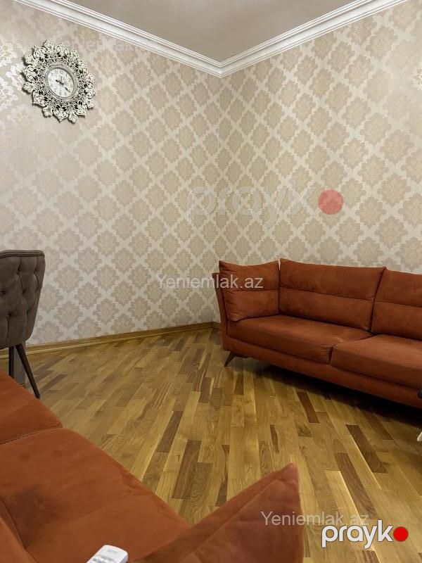 Satılır 3 otaqlı Bina evi menzil (Yeni tikili), 93 m², 40-cı məhəllə — Mənzil, Sumqayıt (12)