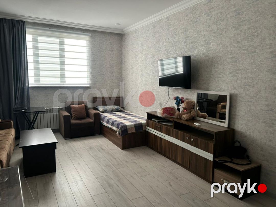 2-otaqlı yeni tikili, 20 yanvar m., 65 m² — Mənzil, Bakı (4)