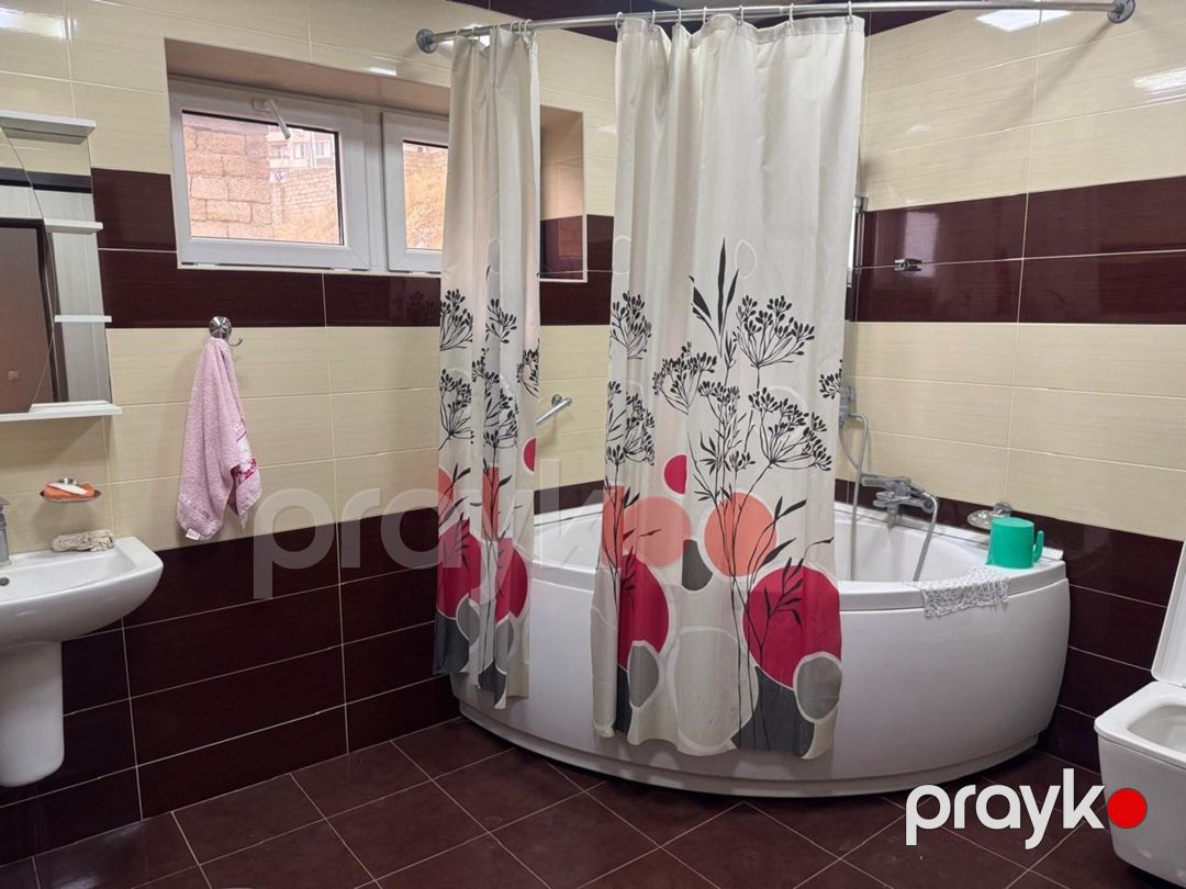 İcarəyə verilir 5 otaqlı həyət evi/bağ evi 180 m² — Ev, villa, Bakı (10)