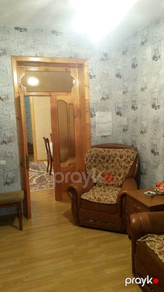 Həyət evi kirayə verilir, Gəncə ş — Ev, villa, Gəncə (9)