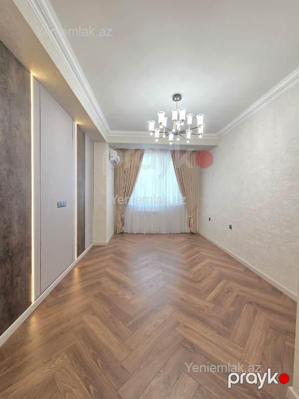 Satılır 2 otaqlı Bina evi menzil (Yeni tikili), 68 m², Yasamal rayonu — Mənzil, Bakı (7)