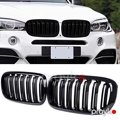 "BMW F15" radiator barmaqlığı — Ehtiyat hissələri və aksesuarlar, Bakı (2)