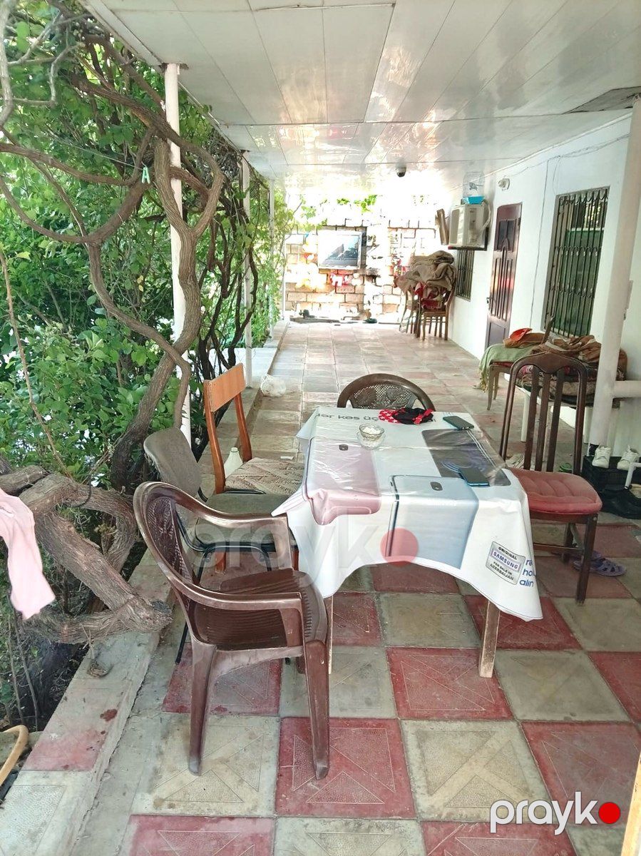 Həyət evi kirayə verilir, Bilgəh qəs — Ev, villa, Bakı (2)
