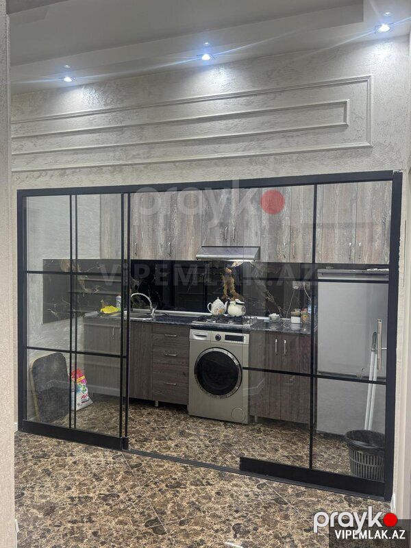 Abşeron rayonunda 3 otaqlı Yeni tikili Satılır, 73 m² — Mənzil, Bakı (4)