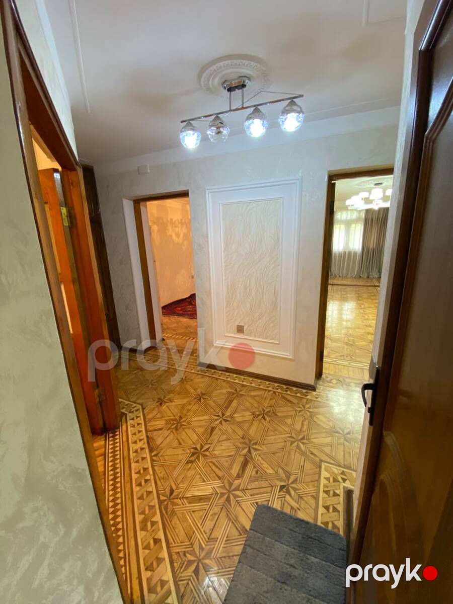 Satılır 3 otaqlı köhnə tikili 75 m² — Mənzil, Bakı (10)