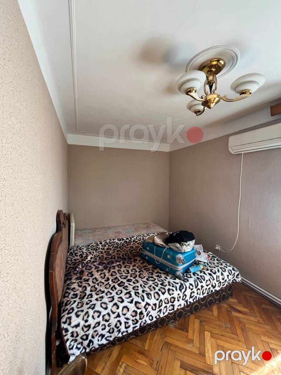 İcarəyə verilir 2 otaqlı köhnə tikili 60 m² — Mənzil, Bakı (2)