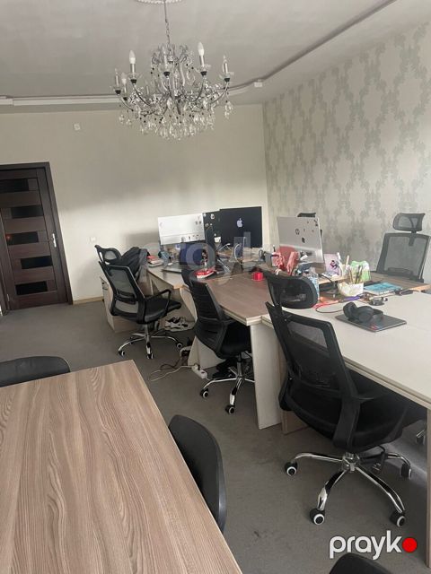 İcarəyə verilir 3 otaqlı ofis 140 m² — Bakı
