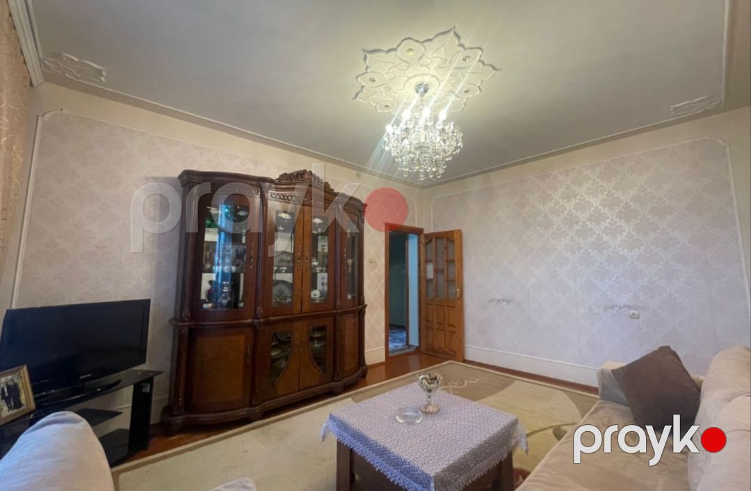 3-otaqlı mənzil, 17-ci mkr., 70 m² — Mənzil, Sumqayıt (4)