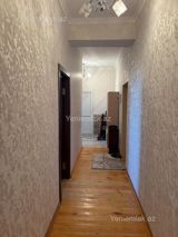 Satılır 3 otaqlı Bina evi menzil (Yeni tikili), 90 m², Səbail rayonu — Adil