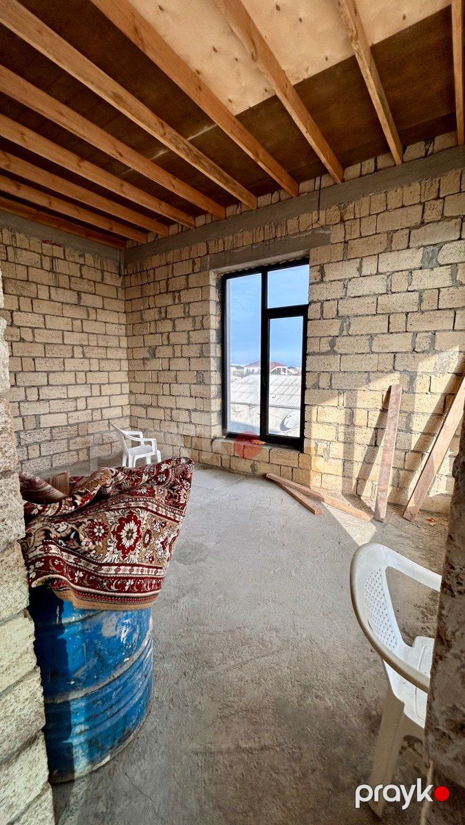 Villa, Corat qəs — Ev, villa, Sumqayıt (9)
