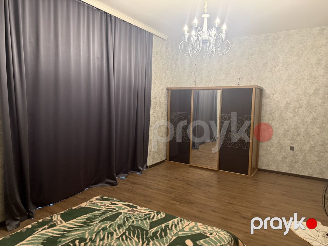İcarəyə verilir 6 otaqlı həyət evi/bağ evi 360 m² — Ev, villa, Bakı (7)
