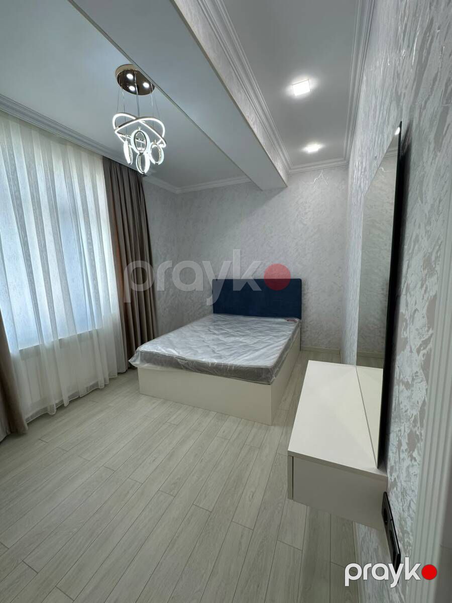 Satılır 2 otaqlı yeni tikili 71 m² — Mənzil, Bakı (10)