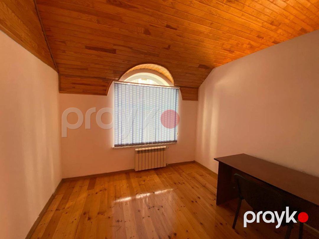 Satılır 8 otaqlı həyət evi/bağ evi 450 m² — Ev, villa, Bakı (9)