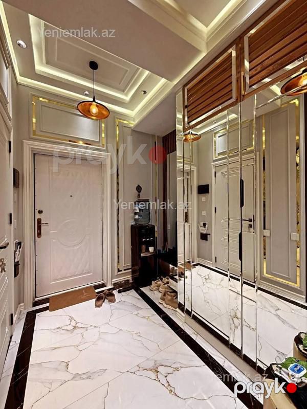 Satılır 2 otaqlı Bina evi menzil (Yeni tikili), 48 m², Xırdalan ş — Mənzil (3)