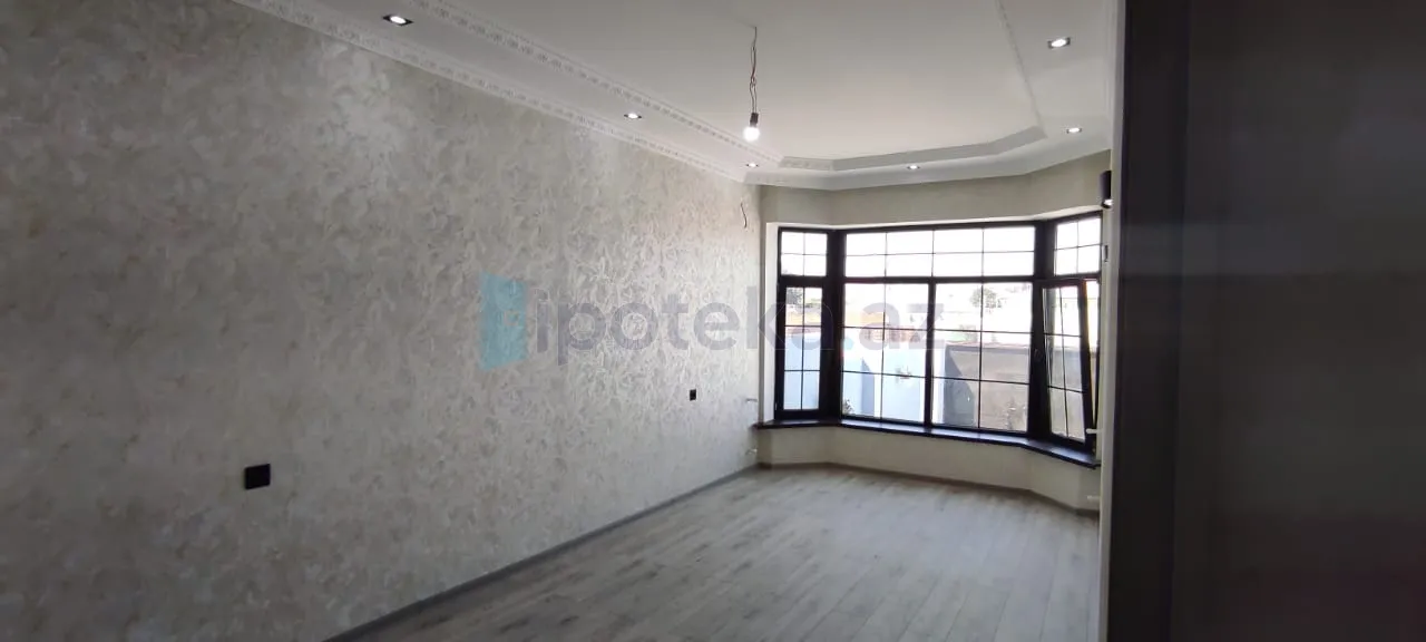Satılır: 3 Otaq, Evlər/Villalar, Abşeron r., Saray q., 90.00 m² — Ev, villa, Abşeron (8)