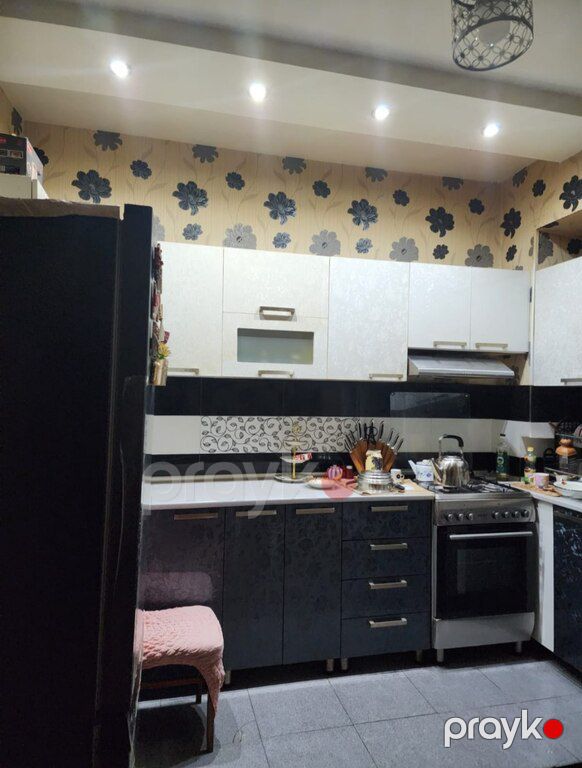 3-otaqlı mənzil, Nəsimi r., 110 m² — Mənzil, Bakı (9)