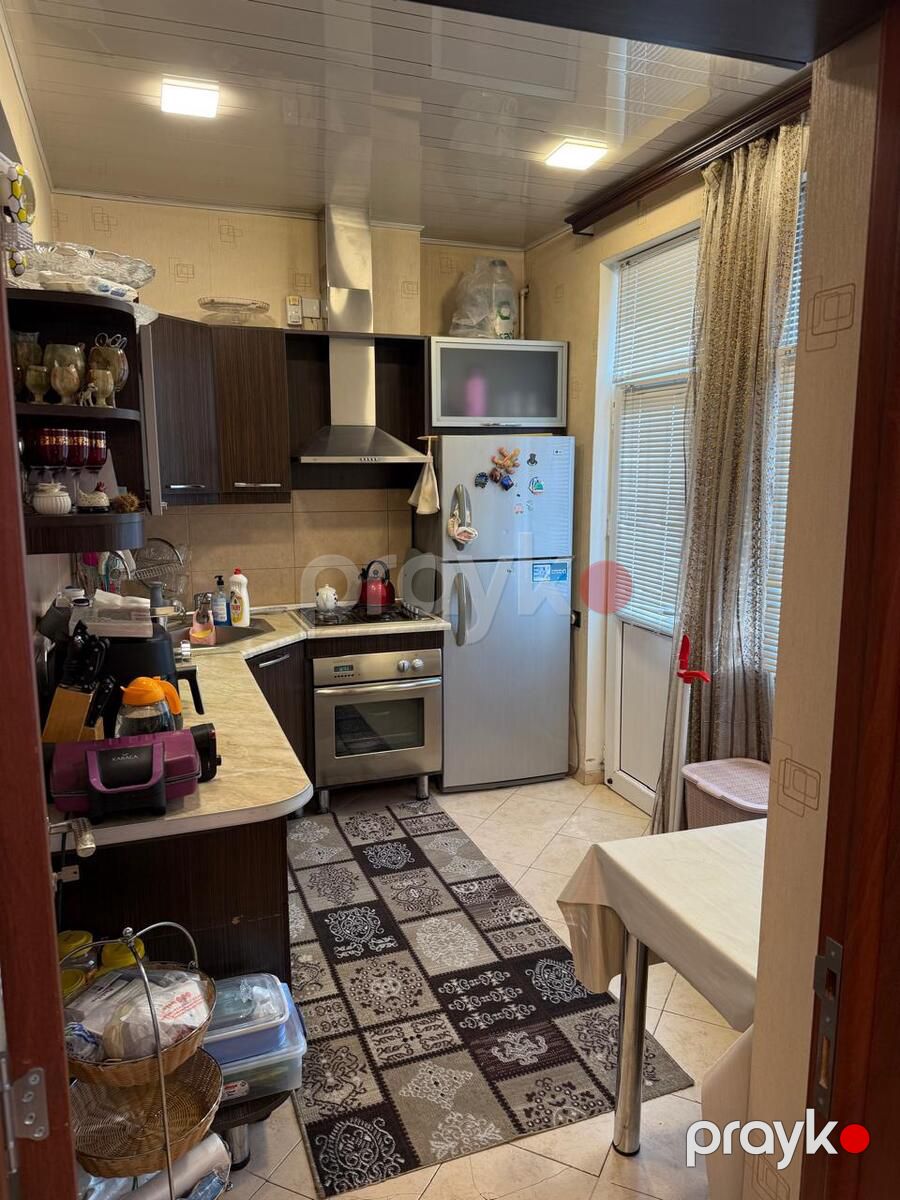 Satılır 2 otaqlı yeni tikili 60 m² — Mənzil, Bakı (8)