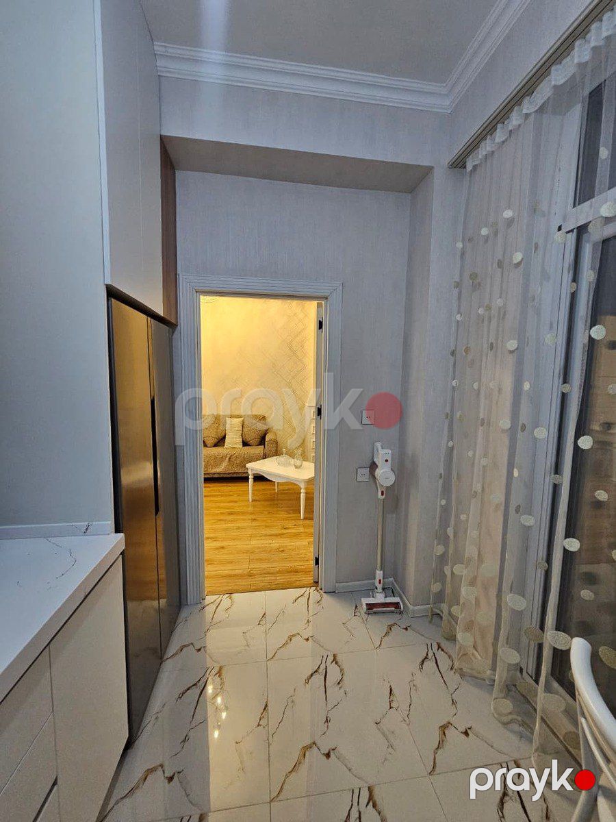 Satılır 2 otaqlı yeni tikili 61 m² — Mənzil, Xırdalan (11)