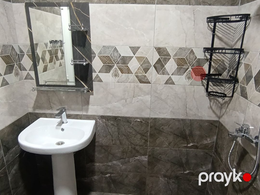 1-otaqlı yeni tikili kirayə verilir, Xırdalan ş., 31 m² — Mənzil, Xırdalan (6)