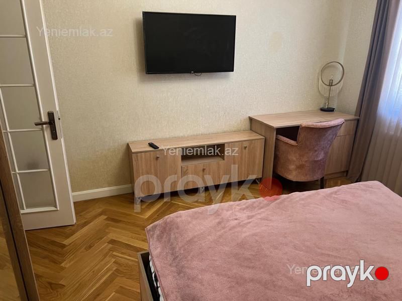 Satılır 4 otaqlı Bina evi menzil (Yeni tikili), 132 m², 6-cı mikrorayon — Mənzil, Sumqayıt (11)