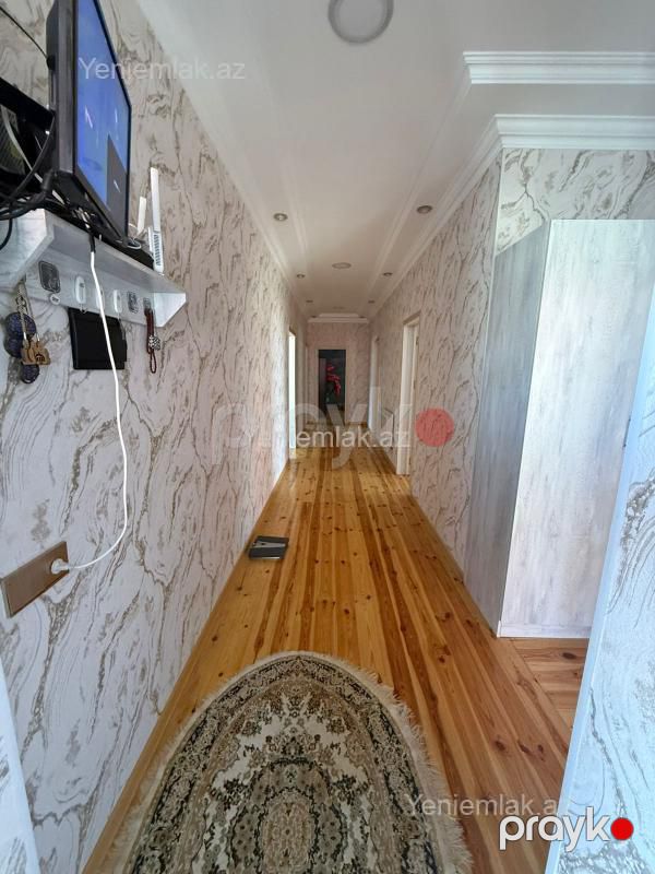 Satılır 5 otaqlı Həyət evi / Villa, 160 m², Məhəmmədli — Ev, villa, Abşeron (3)