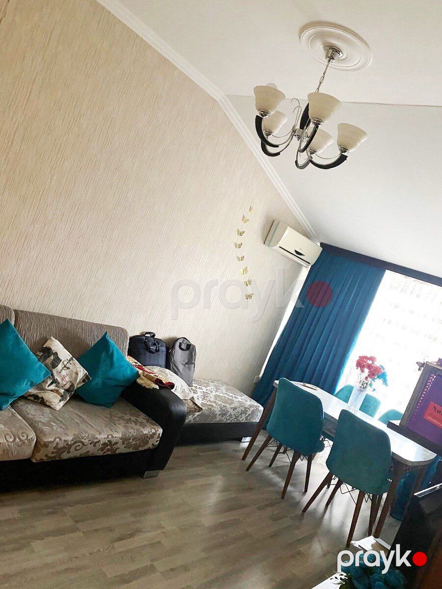 Satılır 2 otaqlı yeni tikili 81 m² — Mənzil, Bakı (2)