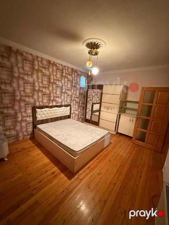 Satılır 4 otaqlı həyət evi/bağ evi 150 m² — Ev, villa, Bakı (4)