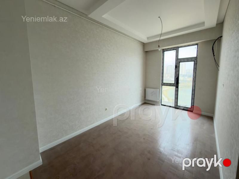 Satılır 3 otaqlı Bina evi menzil (Yeni tikili), 71 m², Yasamal rayonu — Mənzil, Bakı (4)