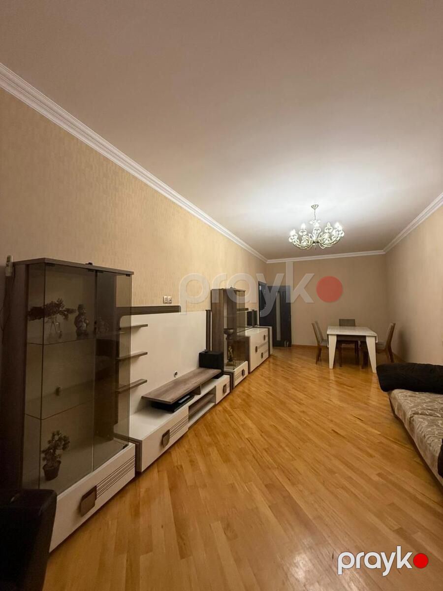 Satılır 3 otaqlı yeni tikili 135 m² — Mənzil, Bakı (8)